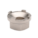 Cyclo Tools Bmx 4 Peg Freewheel Remover